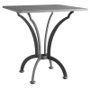 Archi Small Square Bistro Table
