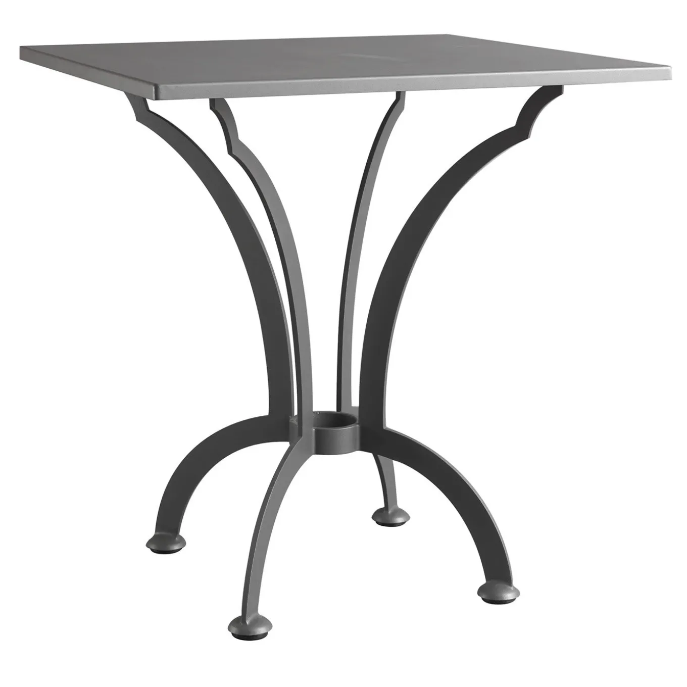 Archi Small Square Bistro Table