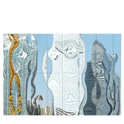 Archistar (2016) Photography