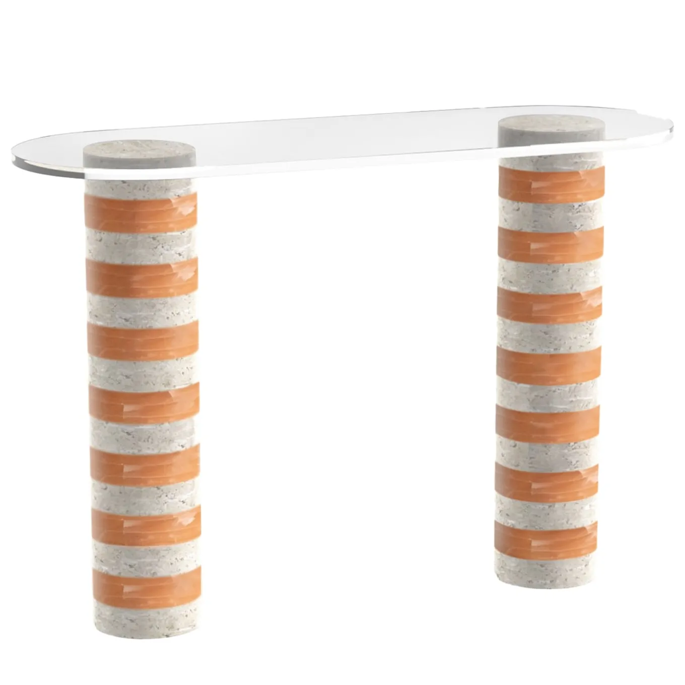 Architexture Console by Patricia Urquiola