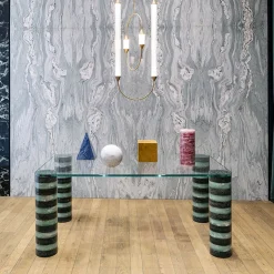 Architexture Living Table 01 by Patricia Urquiola