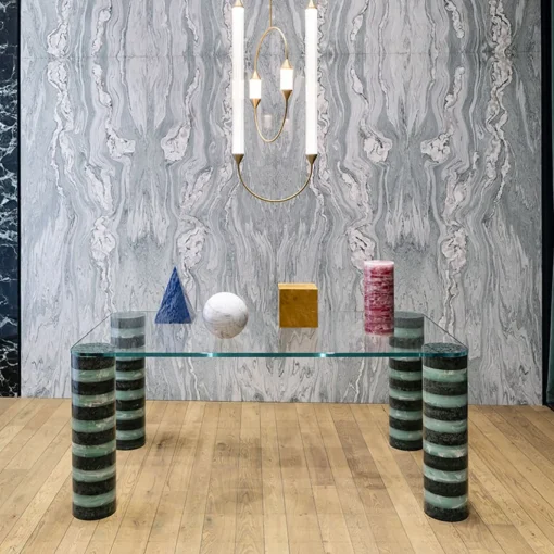 Architexture Living Table 01 by Patricia Urquiola