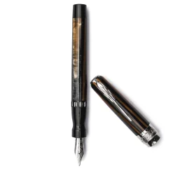 Arco Blue Bee Fountain Pen