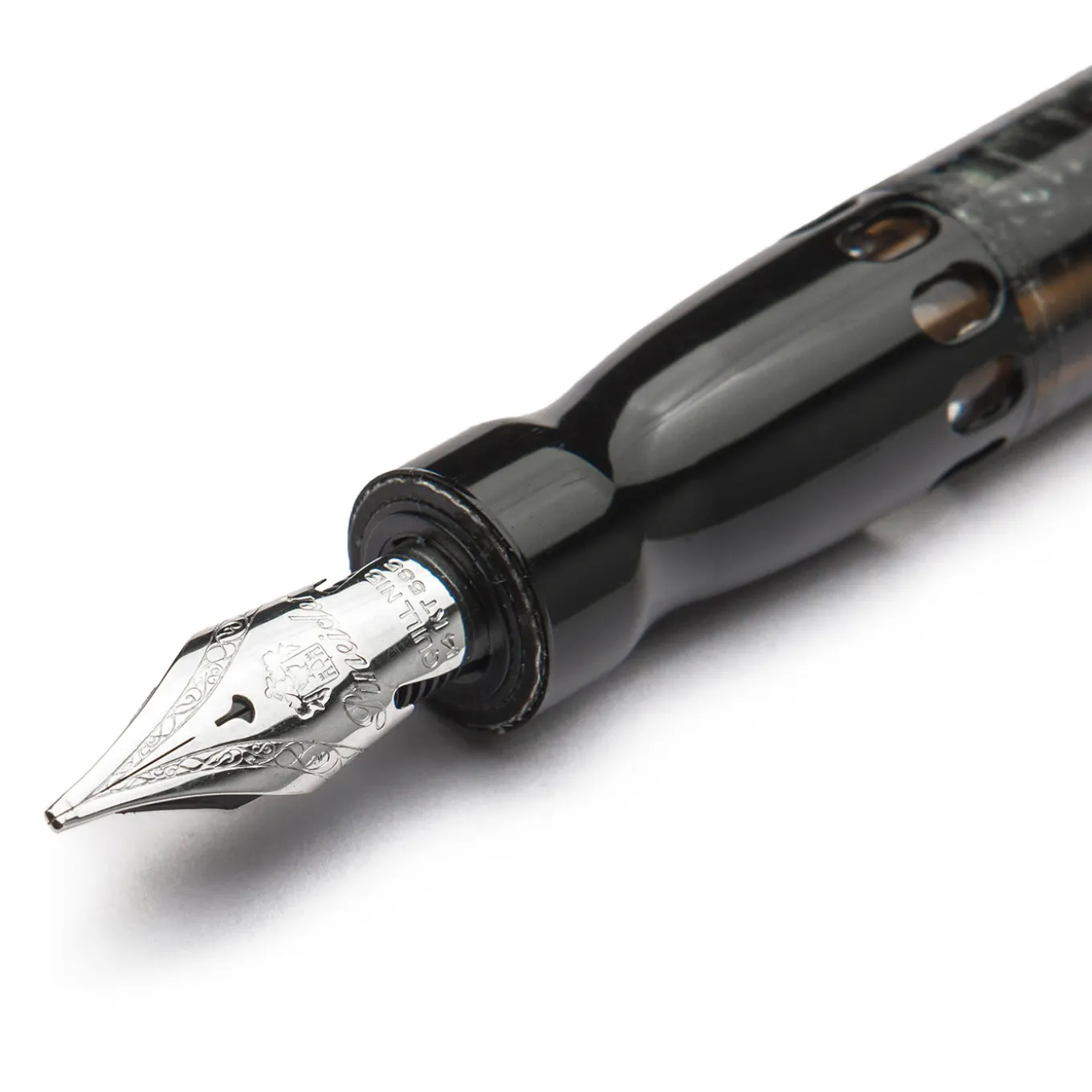 Arco Blue Bee Fountain Pen