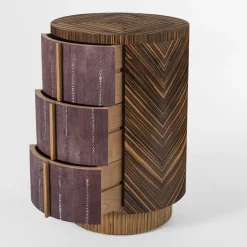 Ardito Bedside Table 1941