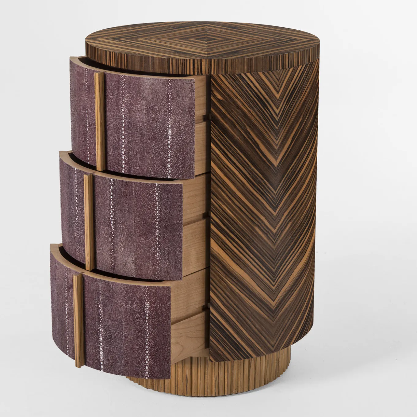 Ardito Bedside Table 1941