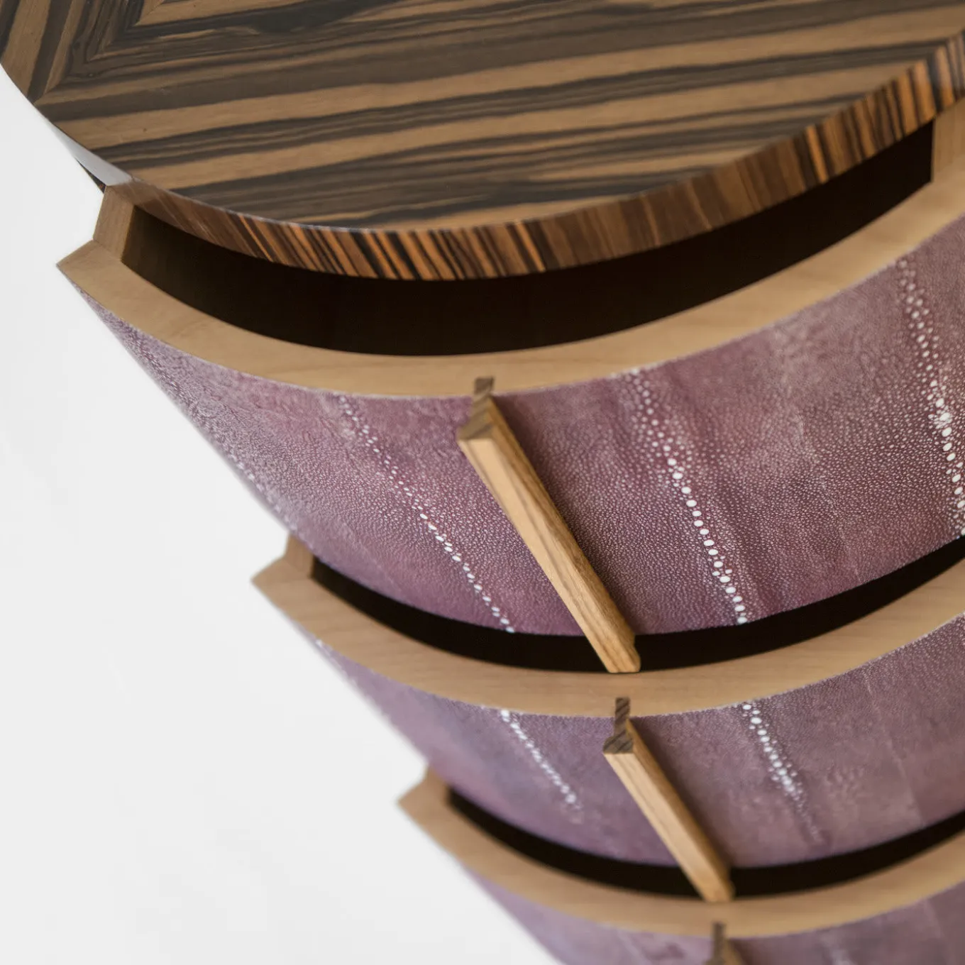 Ardito Bedside Table 1941