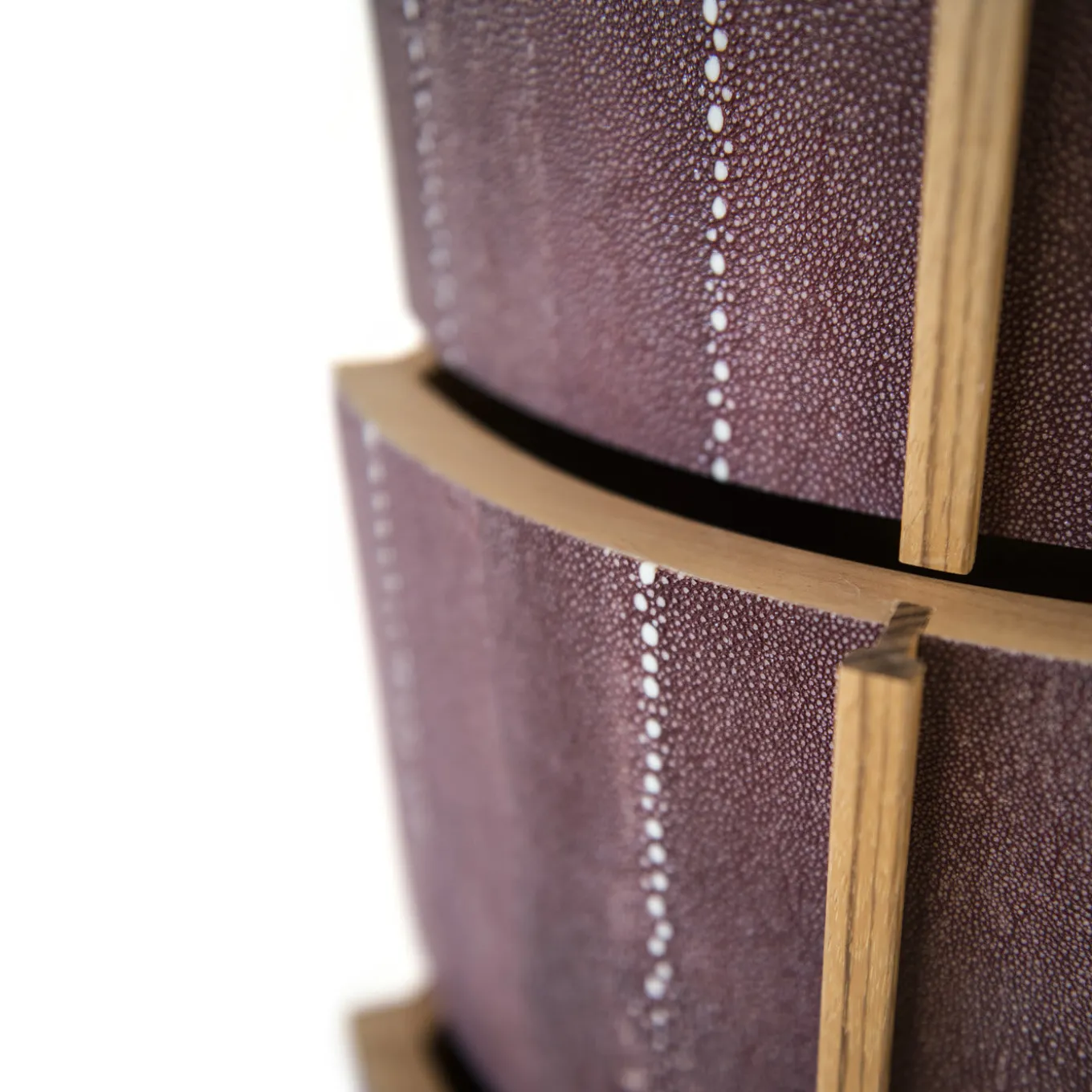 Ardito Bedside Table 1941