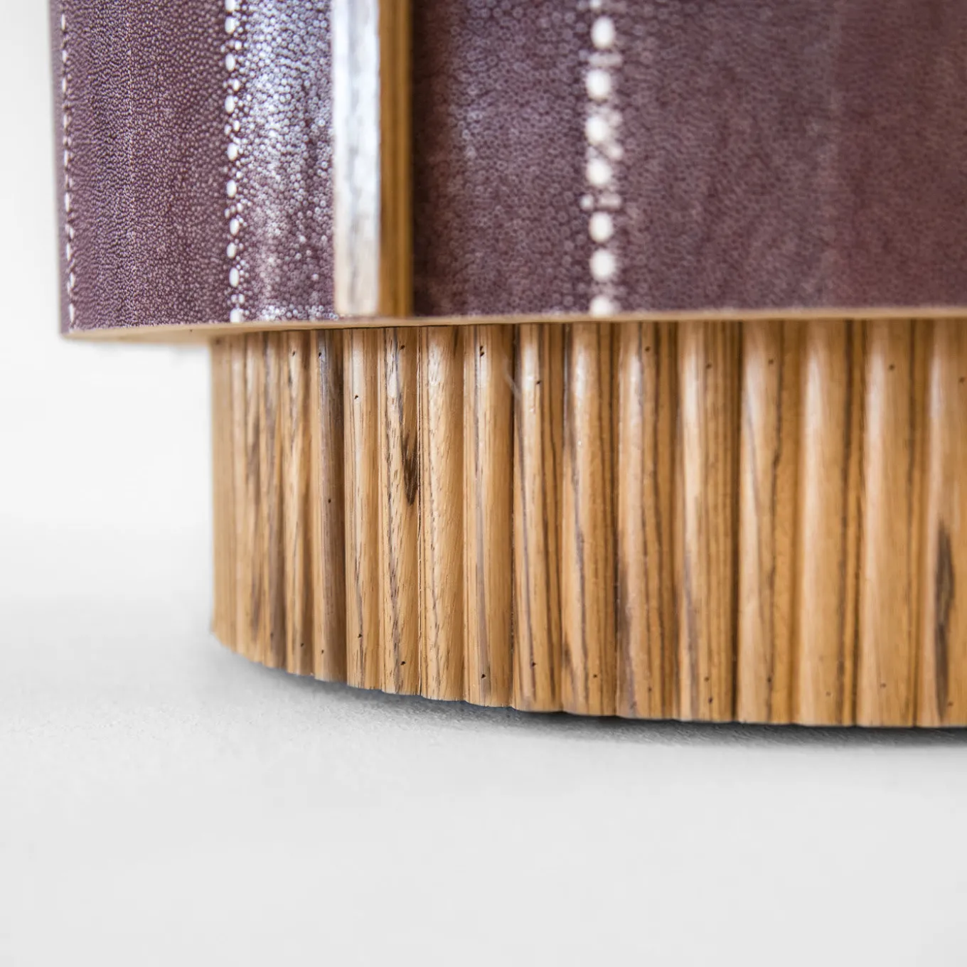 Ardito Bedside Table 1941