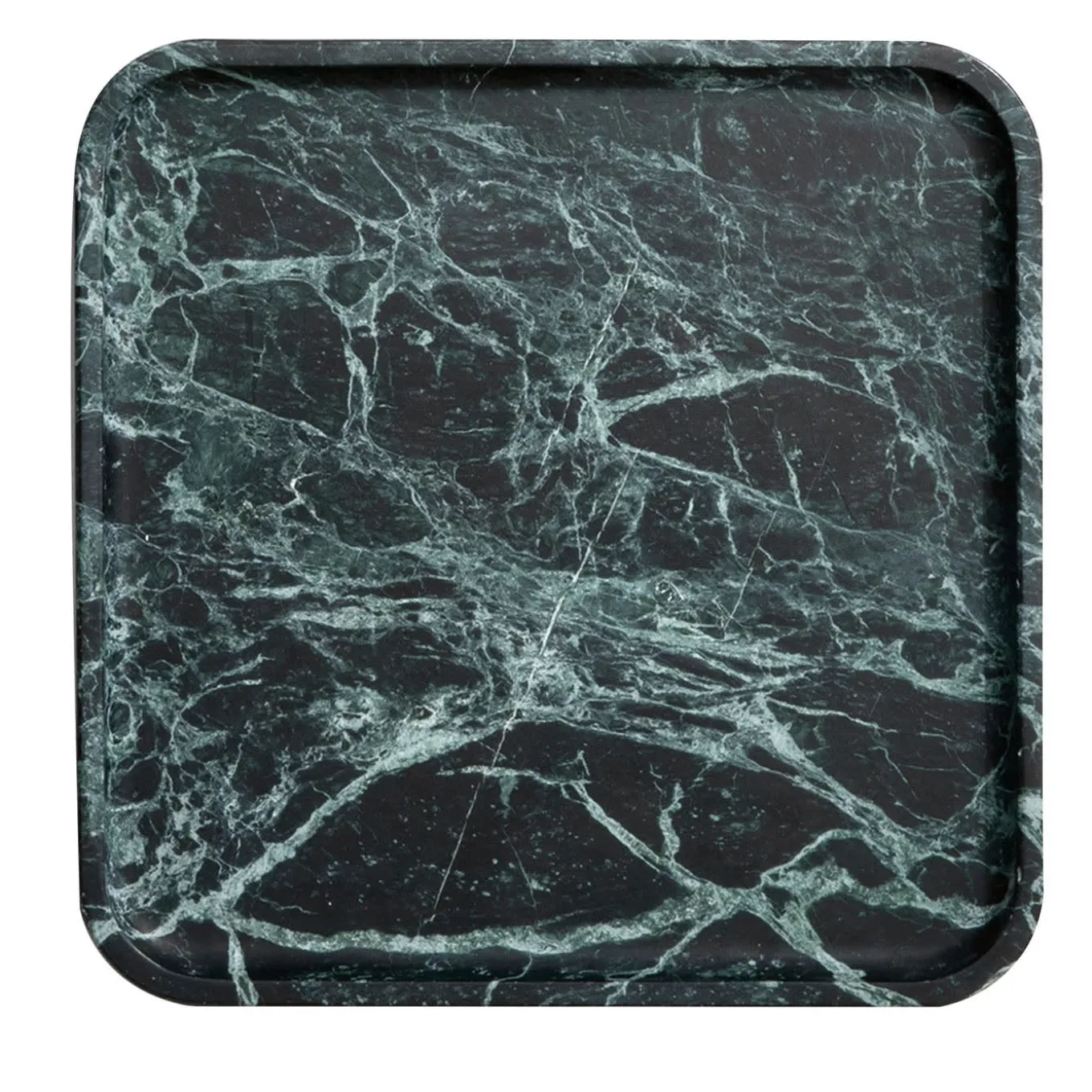 Area Square Tray #1