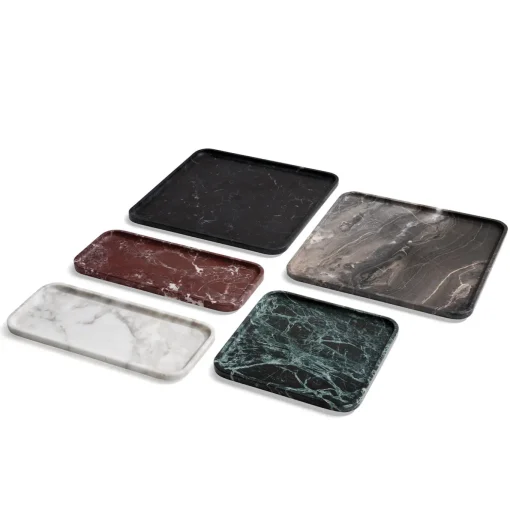 Area Square Tray #1