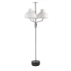 Arenzano Tre Fiamme Floor Lamp by Ignazio Gardella