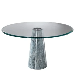 Ares Round Dining Table