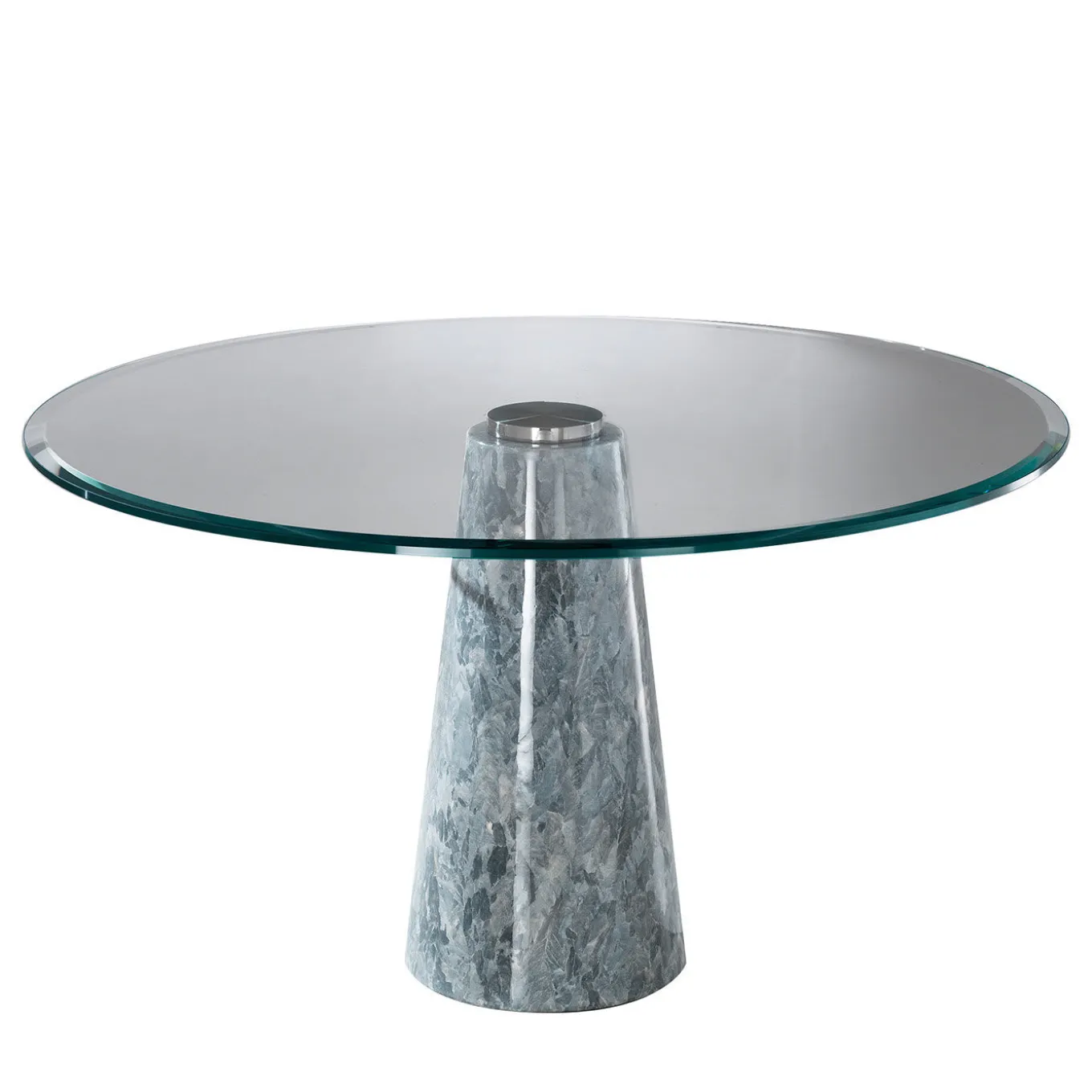 Ares Round Dining Table