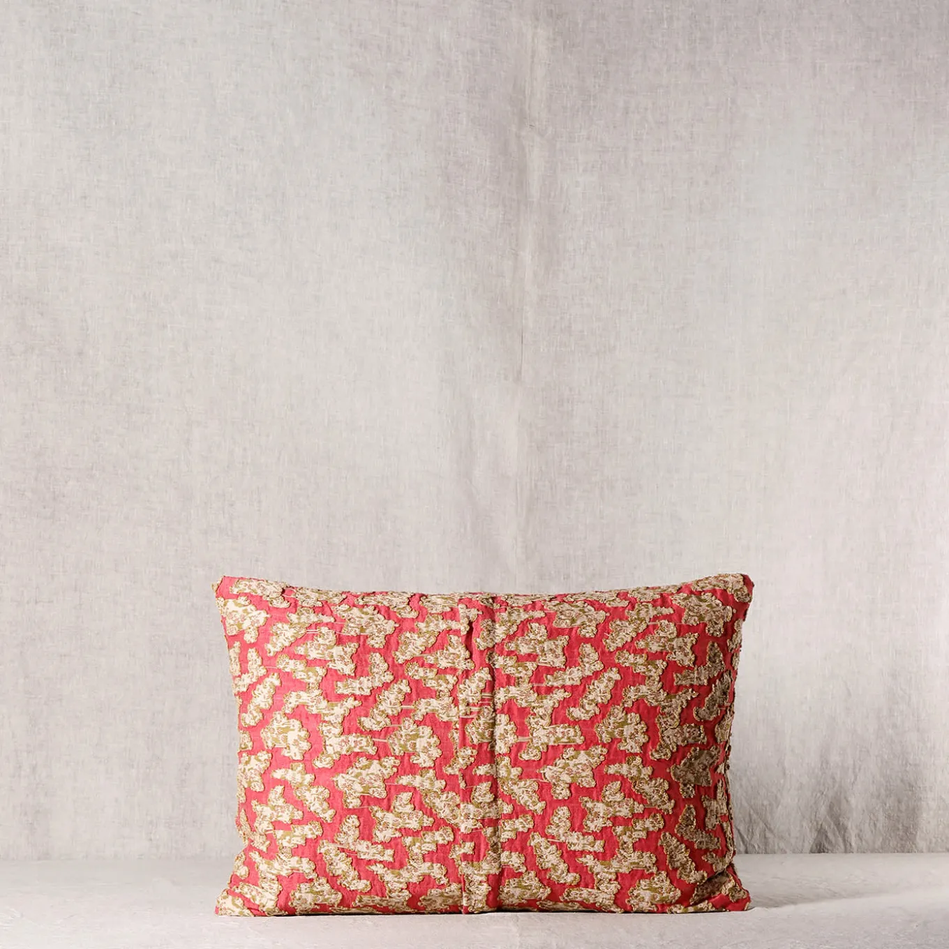 Arete Rectangular Cushion