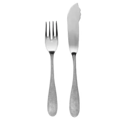 Aria Cutlery Set, 6 pairs