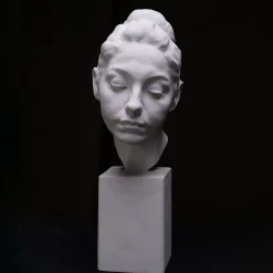 Arianna Resin Sculpture