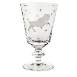 Aries Crystal Chalice