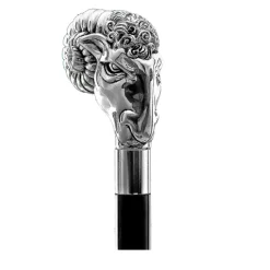 Aries Walking Stick