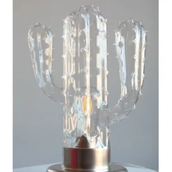 Arizona Cactus Lamp
