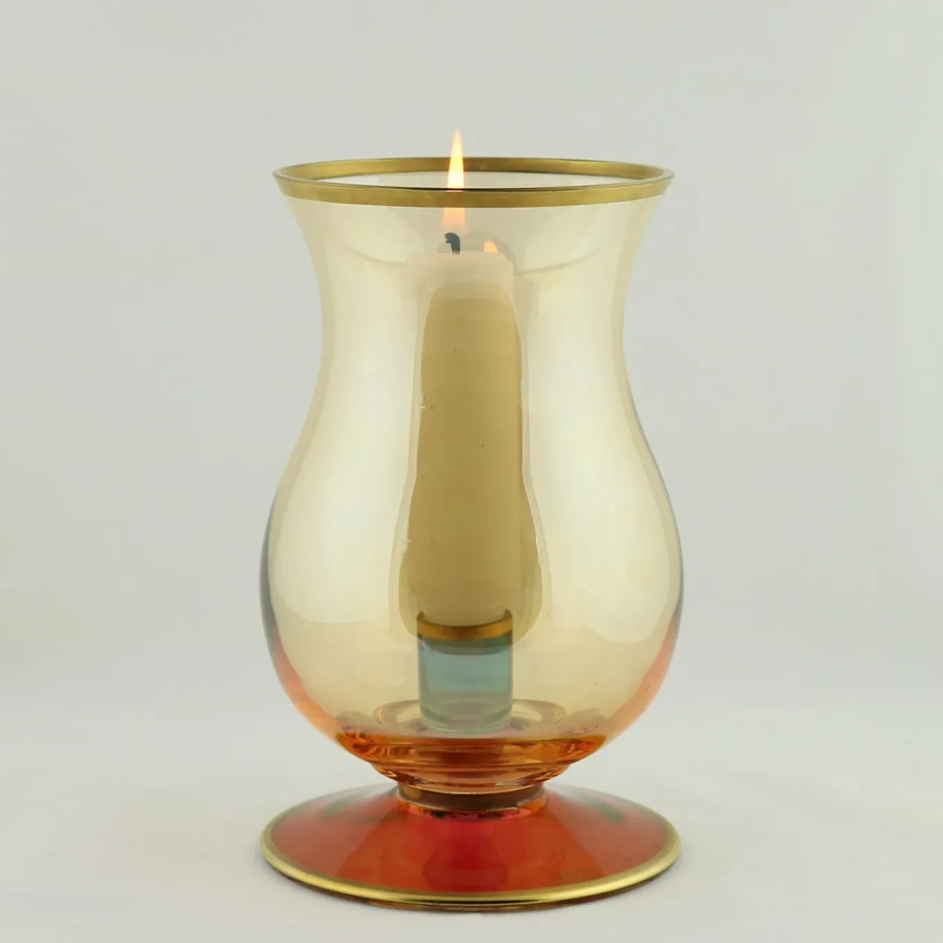 Arlecchino Medici Small Candle Holder