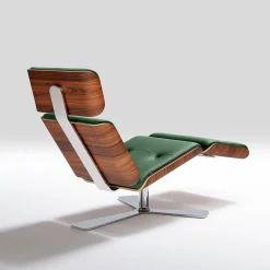 Armadillo/7 Chaise Longue by Rainer Bachschmid