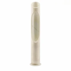 Armonia Lamp S in White Onyx marble by Jacopo Simonetti