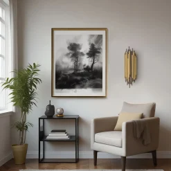 Armonium Wall Lamp