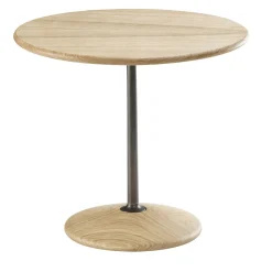 Arnold Small Side Table by Paolo Rizzato