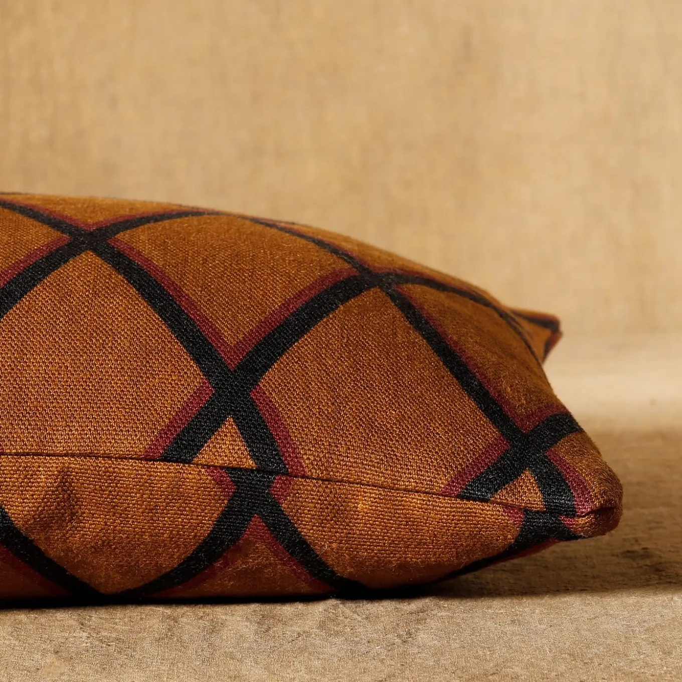 Aroma Rectangular Cushion