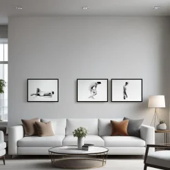 Ar-rival - Fine Art Photograph