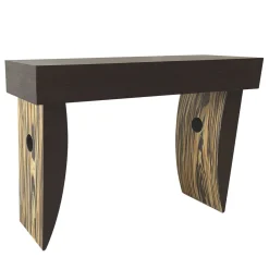 Art Deco Console