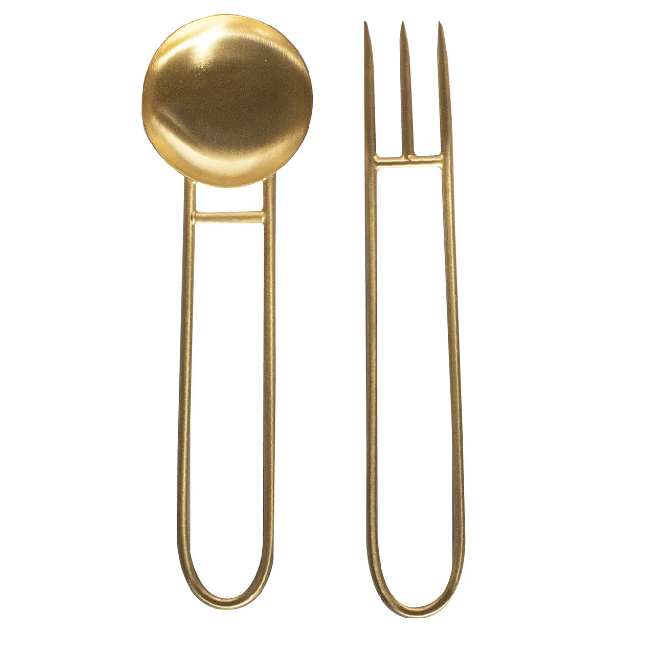 Artefacto Gold Server Set