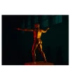 Artemision Bronze back Photography