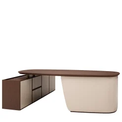 Arthur XL Big Desk