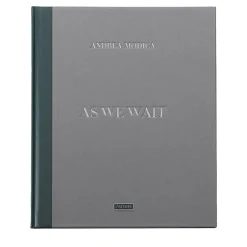 As We Wait - Special Edition Box Set – Andrea Modica