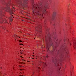 Ascensione di Fuoco Abstract Painting by Giuseppe Caiafa