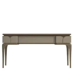 Ash Wood Vanity