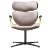 Asia Swivel Chair