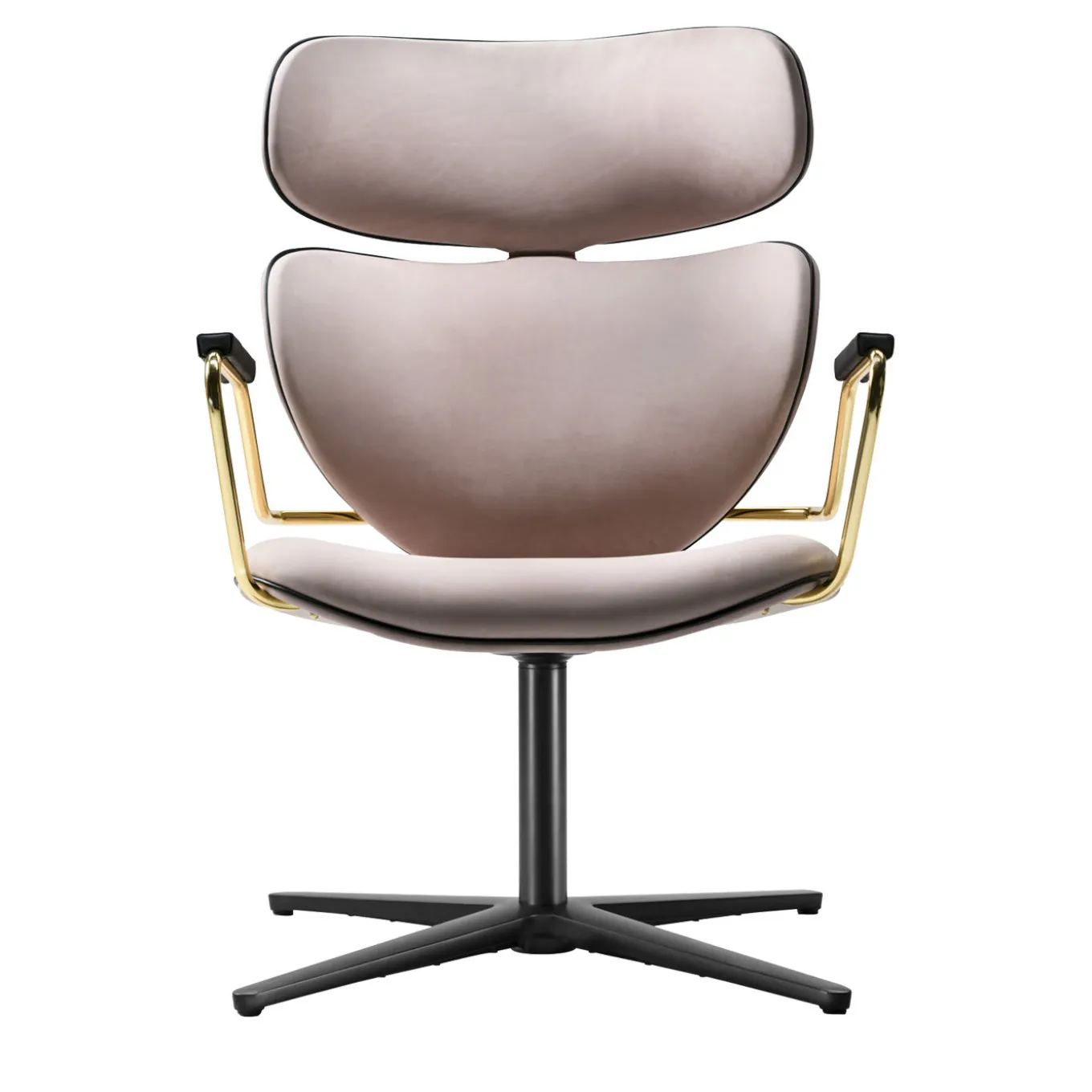 Asia Swivel Chair