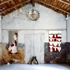 Aspasija Tapestry