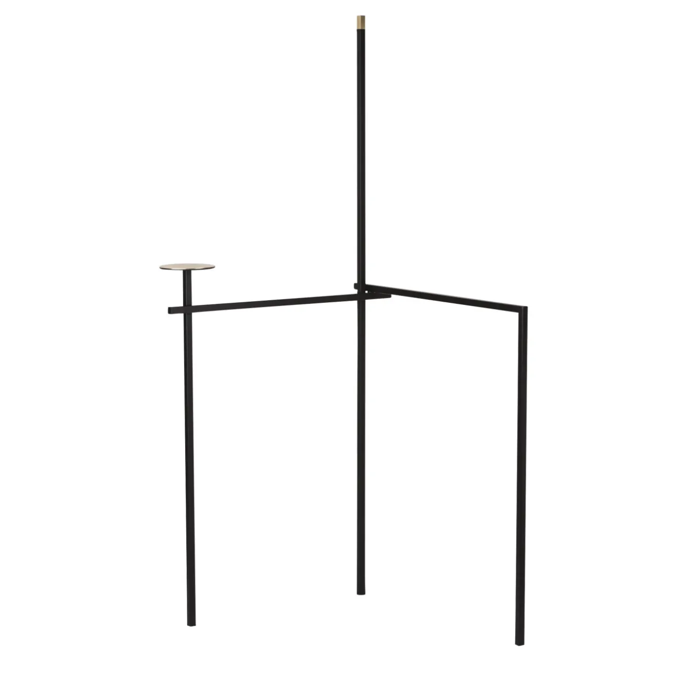 Asse Z Clothes Stand by Marco Zito