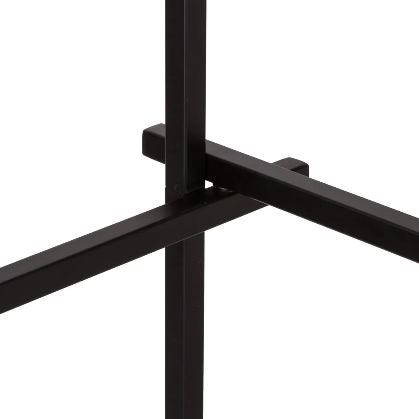 Asse Z Clothes Stand by Marco Zito