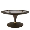 Asso Deluxe Poker Table