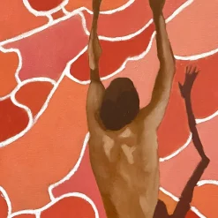 Assolo Oil Painting