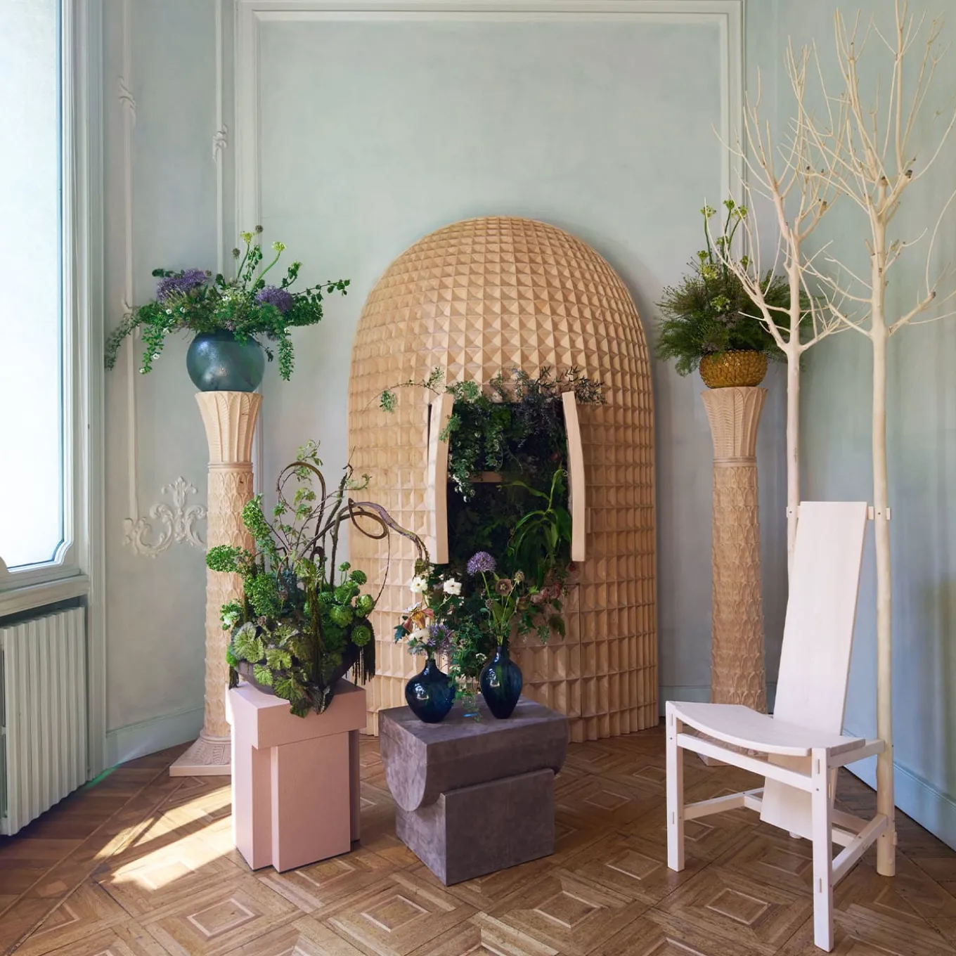 Assoluto Stool