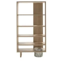 Asteroid Bookshelf