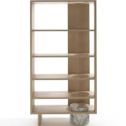Asteroid Bookshelf