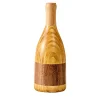 Astoria Limited Edition Wood Decorative Bottle #4