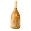 Astoria Limited Edition Wood Decorative Bottle #2